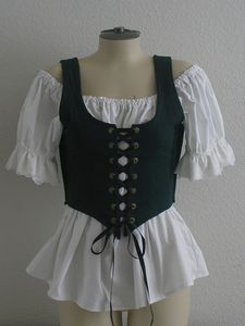Corset en cuir de qualité supérieure parfait pour l'entraînement à la taille et le style végétalien edgy chic et sans cruauté élégance intemporelle - Product Image 5