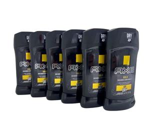 Desodorante Corporal en Aerosol Axe para Hombre, en Oferta, Precios Económicos, Ingredientes Herbales Ecológicos para Niños - Product Image 2