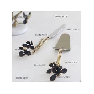 Ensemble de fourchettes en acier inoxydable de dernière conception avec la plus grande qualité, ensemble de couverts de taille de forme personnalisée au prix le plus bas - Product Image 5