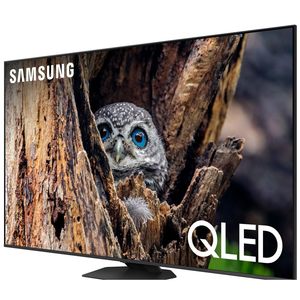 ทีวี QLED สมาร์ททีวีขนาด 100 นิ้ว ระบบ Android TV พร้อมระบบ WebOS อัตรารีเฟรช 120Hz ความละเอียด 4K ไฟแบ็คไลท์ LED แบบแบน ขนาด 85 นิ้ว พร้อมชุดป้องกัน - Product Image 3