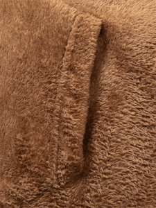 Survêtements personnalisés pour femmes, survêtements en laine de haute qualité pour hommes, sweats à capuche vierges personnalisables avec logo pour hommes et femmes - Product Image 5