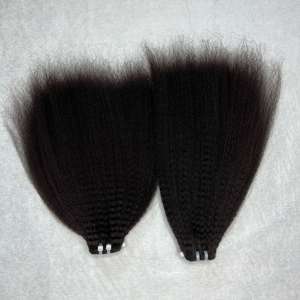 Cabello Humano Virgen/Vietnamita Natural Liso Rizado al por Mayor, 100% Sin Procesar, de 8-30 Pulgadas, Paquetes de Cabello No Remy - Product Image 4