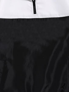 Veste coupe-vent légère imperméable pour l'extérieur, coupe-vent d'été - Product Image 4