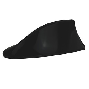 Antenne de voiture de style requin à 3 couleurs, antenne radio FM - Product Image 4