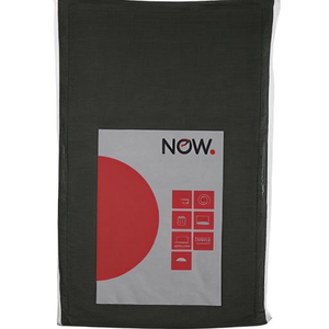 Super Tarpaulin Woven <b>Tarp</b> Olive Green 6000mm Width X 8000mm Length 160 G/m Weight with Aluminum Eyelets for Gardens - Product Image 3