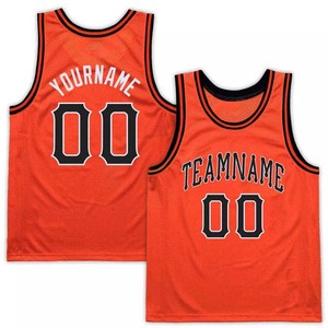 Camisetas y Tops Transpirables 100% Poliéster con Nombre de Equipo Personalizado, Servicio OEM Frontal - Product Image 2