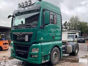 Nouveau Camion Benne MAN TGS 33.3 4X4 USE2023 avec Caméra Arrière 360°, Capacité de Charge 31-40T, Émissions Euro 6, Diesel Dongfeng, Transmission Automatique À VENDRE - Product Image 4
