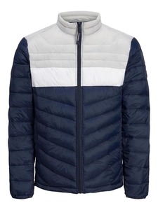 Chaqueta acolchada de último estilo personalizada para hombre, chaqueta transpirable y de secado rápido, la mejor chaqueta acolchada de invierno para hombre - Product Image 6
