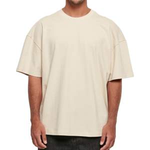 Camiseta de Marca de Diseñador, 100% Algodón, de Alta Calidad, Manga Corta, Casual, Estampada, Ropa para Hombre, Diseño Bordado, Corte Holgado - Product Image 1