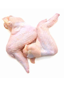 Livraison rapide Ailes de poulet halal surgelées 3 articulations Mi-articulation Musculaire avec graisse Emballage sous vide Haute qualité Premium Vente en gros maintenant - Product Image 6