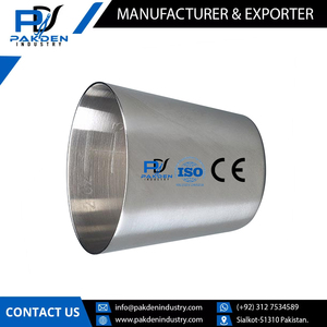 Taza de medicina quirúrgica de acero inoxidable con diseño personalizado, graduada en el interior, a la venta, precio asequible - Product Image 4