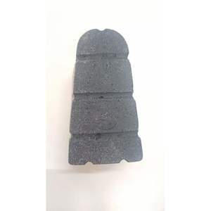 Rectángulo LUX Fickert de Alta Dureza OEM para Pulido de Granito - Product Image 2