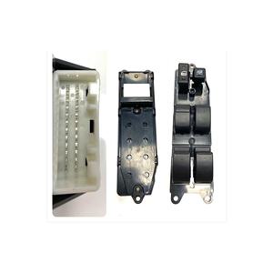 84820-0F030 ปุ่มสวิตช์เปิดหน้าต่างด้านหน้าซ้ายสำหรับสำหรับ&อเวนซิส 2002-2006 ผลิตในตุรกี - Product Image 1