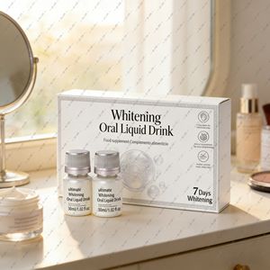 Fabricante OEM de Glutatión <span class=keywords><strong>L</strong></span>íquido de Marca Privada para Mercados Globales, Blanqueamiento de la Piel - Product Image 6