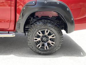 USADO 2019 TOYOTA HIL UX Z EDITION 24 TURBO DIESEL AUTOMÁTICO Volante a la derecha. Volante a la izquierda - Product Image 3