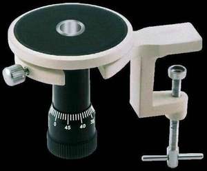 ห้องปฏิบัติการ Microtome มือและโต๊ะ - Product Image 2