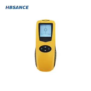 Factory Price Automatic Integrated Concrete Cover Metal Rebar Sizing Location Detector Test Locator SC- Series