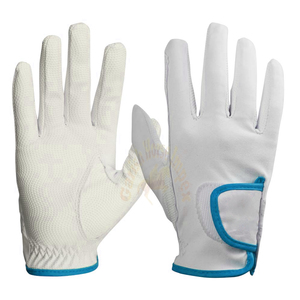 Equestrian Brand Professional Customised Riding Winter Warm Men Gym Sport Fitness Touch Screen Lightweight Gloves Running - Product Image 2