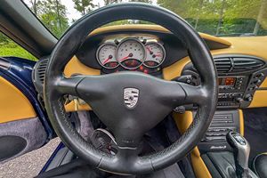 Super affaire.. Porsche Boxster S d'occasion de 2000 - Product Image 2