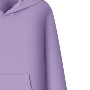 Sudaderas con capucha de alta calidad para hombre, Logo personalizado de gran tamaño, liso y pesado, venta al por mayor - Product Image 4