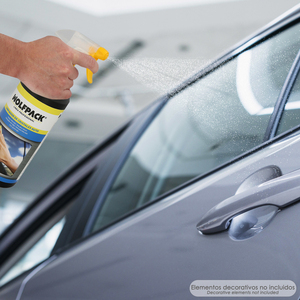 Detergente Speciale per Vetri Auto 750 ml. - Product Image 3