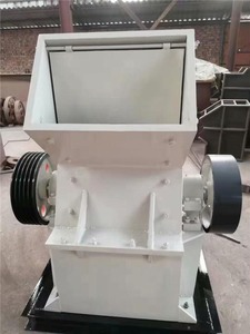 Молотковая дробилка нового типа, с конвейером - Product Image 3