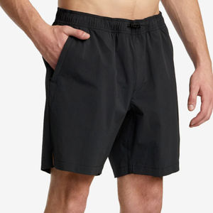 <b>Men's</b> High Waist Athletic <b>Shorts</b> Custom Logo Solid Color Dry Oversize Workout <b>Shorts</b> Gym <b>Sports</b> Custom <b>Mens</b> Athletic <b>Shorts</b> - Product Image 3