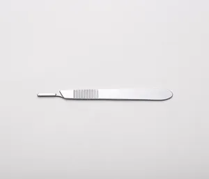 เครื่องตัดกล่องพับสแตนเลสขนาดเล็กอเนกประสงค์มีดผ่าตัดรองรับการปรับแต่ง OEM - Product Image 6