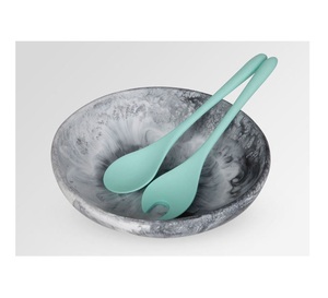 Cuenco de vajilla de resina grande y duradero altamente pulido, restaurante doméstico de alta calidad, superventas en la India - Product Image 1