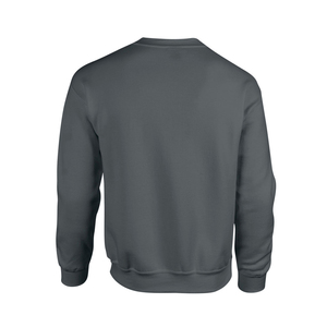 Por encargo del OEM Plain Pullover sudadera con colores personalizados tamaño y logotipo de algodón sudaderas hombres Streetwear para hombres - Product Image 3