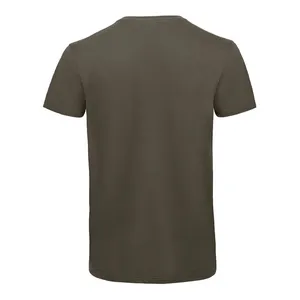 Inspire <b>V</b> <b>T</b> <b>T</b>-<b>shirt</b> for <b>Men</b> Sustainable Promotional Merchandising - Product Image 2