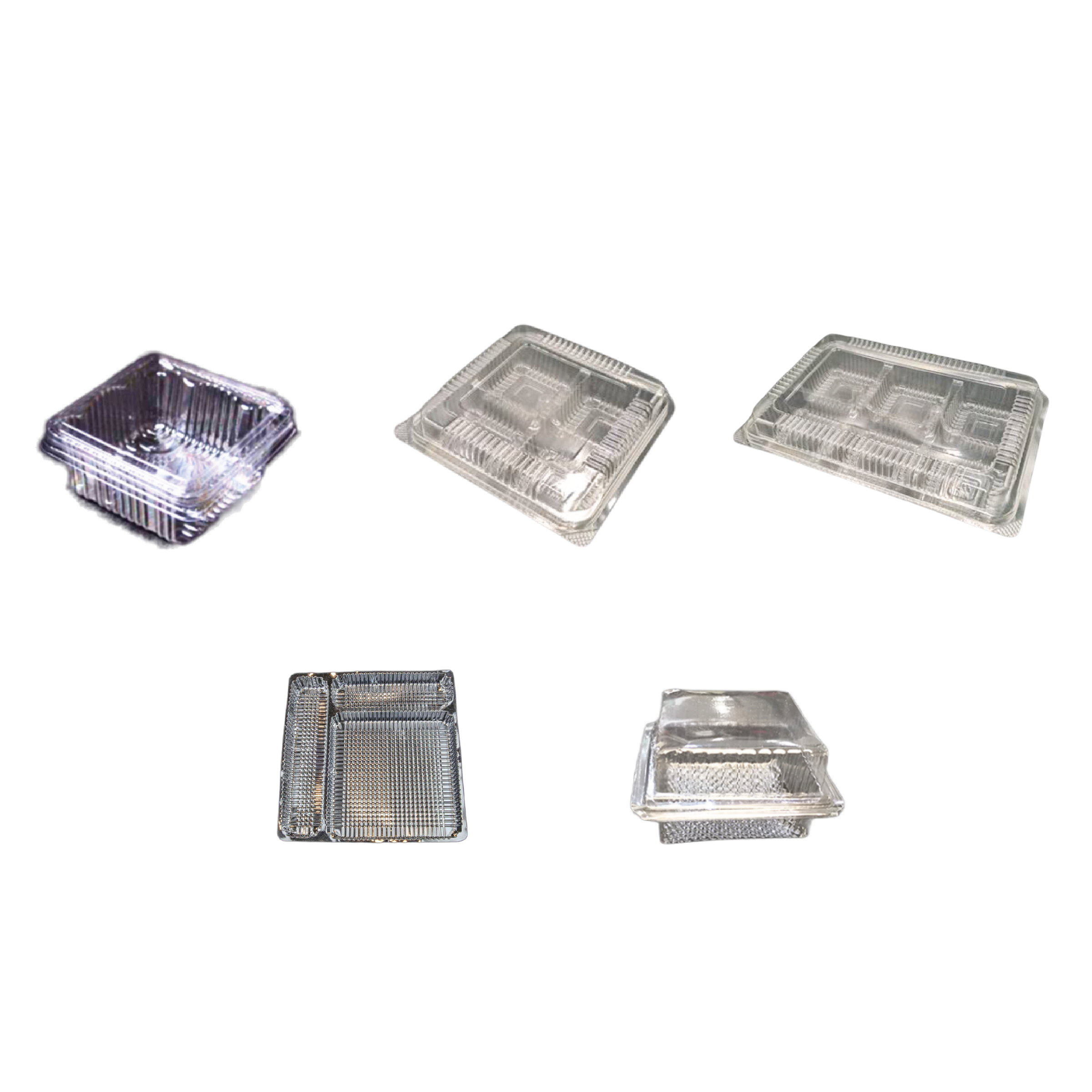 สีเงินใส