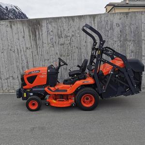NEW KUBOTA G231 MOWER - Product Image 1