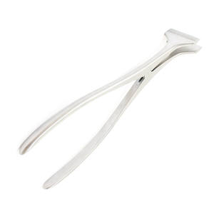 Épandeur de plâtre Hennig de haute qualité en acier inoxydable pour une séparation facile et contrôlée de la fonte approuvée CE - Product Image 4