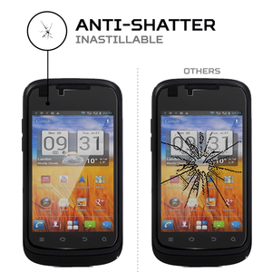 ฟิล์มกันรอยหน้าจอ ANTISHOCK สำหรับ ZTE Kis III V790 ฟิล์มป้องกันโทรศัพท์มือถือระดับพรีเมียม - Product Image 4