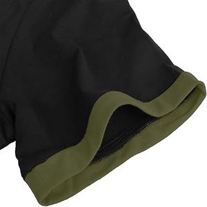 Camisetas cómodas y transpirables para hombre, camisetas polo personalizadas de talla grande para hombre, transpirables hechas por Dress Sports - Product Image 5