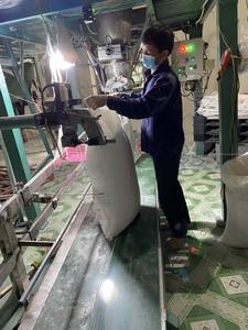 Almidón de Tapioca Vietnamita de la Mejor Calidad, Sin Gluten, Ideal para Diversas Aplicaciones en las Industrias Alimentaria, de Bebidas y de Exportación - Product Image 2