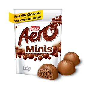wholesale price nestles aero chocolate