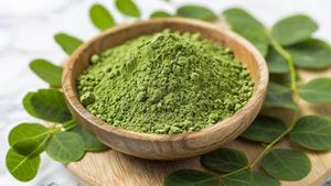 MORINGA POLVO/SUPERFOOD BOOST/ETIQUETA LIMPIA/BASADO EN PLANTAS - Product Image 6