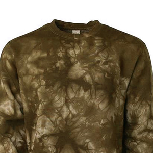 Sudaderas con Capucha Tie Dye de Primera Calidad para Hombre, 100% Algodón, Invierno, 2 Piezas para Adultos, Precio Bajo - Product Image 6