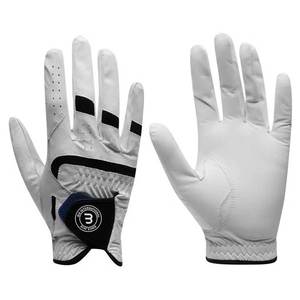 Gants de golf Tour Style, design confortable et flexible de qualité supérieure, performance d'adhérence durable pour les matchs de club et l'entraînement quotidien - Product Image 1