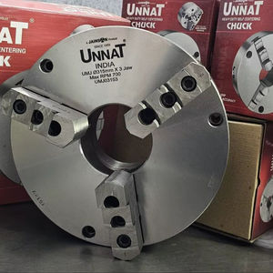 MANDRILES AUTOCENTRADOS - Product Image 1