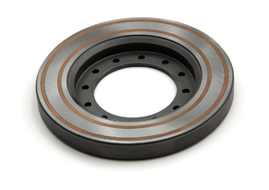 Rotor de démarrage modèle CODE601 VMM pour machines à tisser Dobby, état neuf, compatible avec les métiers à tisser VAN DE WIELE, roulement de moteur individuel - Product Image 3