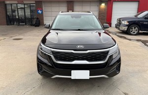 KIA Seltos d'occasion propre, modèle 2021 - Product Image 2