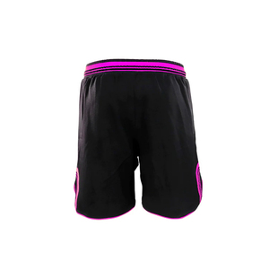 Short de combat UFC MMA imprimé par Sublimation pour homme, Design personnalisé avec tissu 100% Polyester, vente en gros - Product Image 4
