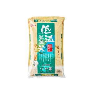 Tsuyahime Artisan Riz Douceur équilibrée et mâcher doux - Product Image 2