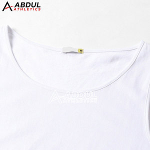 เสื้อกล้ามผู้ชายทรงโมเดิร์น ออกแบบมาเพื่อสไตล์ลำลองแนวสตรีท ผลิตจากผ้าเนื้อนุ่ม สวมใส่สบาย คุณภาพทนทาน - Product Image 5