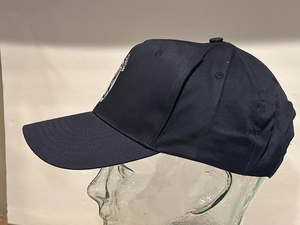 Sombrero de béisbol de mezclilla negro ajustable con bordado Diseño masónico para deportes casuales fiesta al aire libre viaje ciclismo diario Ronpex - Product Image 3