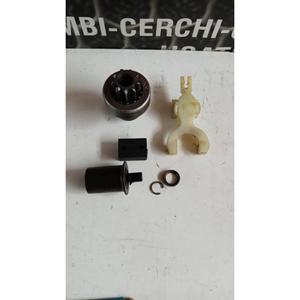 Moteur de démarrage électromagnétique FIAT Punto GT Series (93>99) 9948346 Essence - Product Image 5