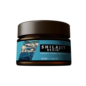 Desbloquea energía antigua con resina de shilajit del Himalaya para compradores a granel de La India - Product Image 2